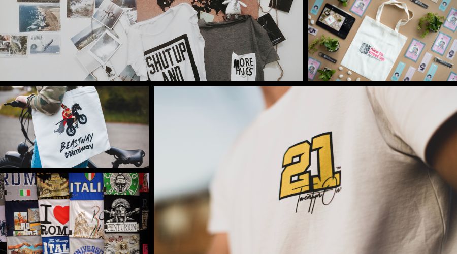 5 Images Impression Personnalisee Print My Event