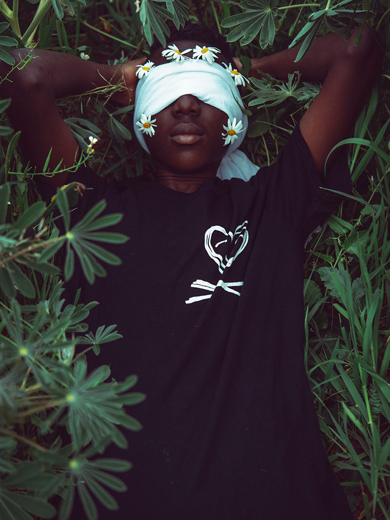 Galerie T Shirt Print My Event 1