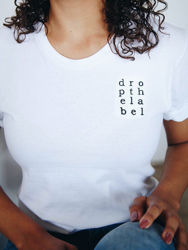 Galerie T Shirt Print My Event 6