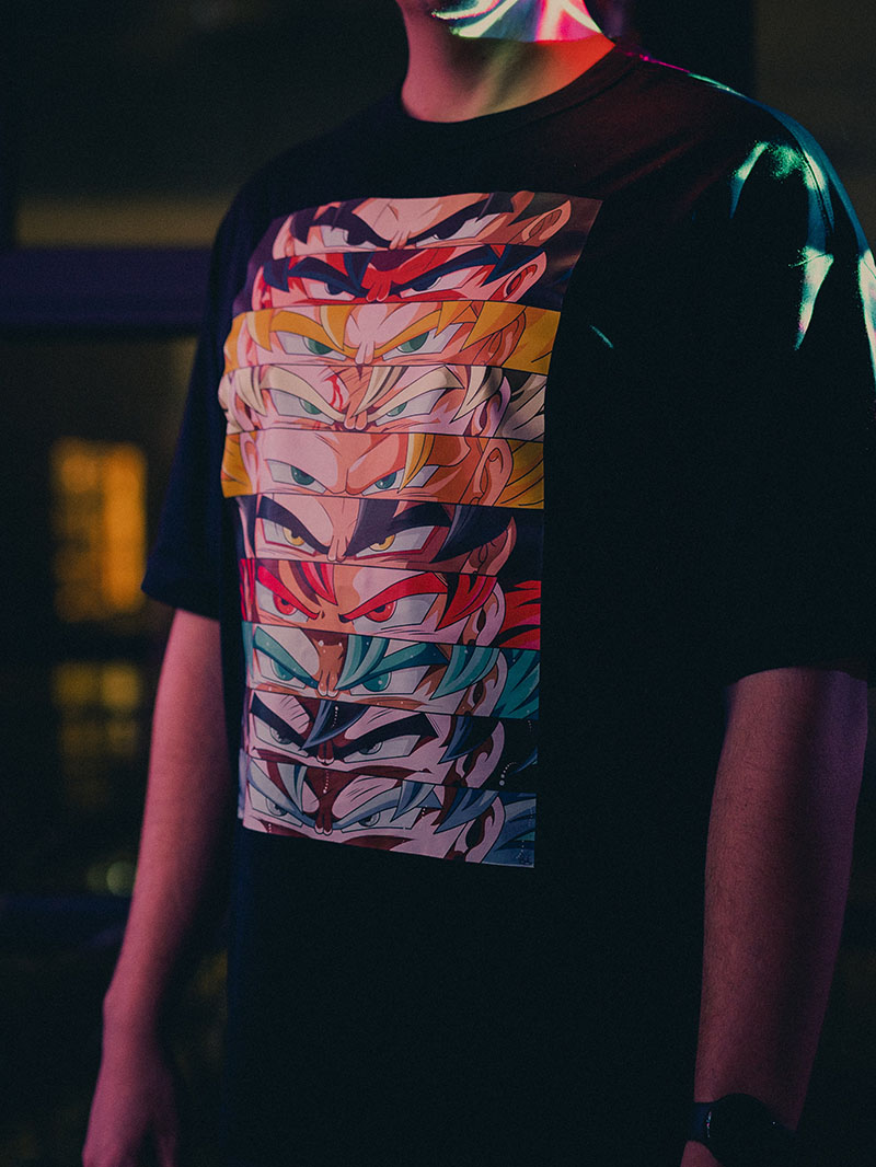 Galerie T Shirt Print My Event 7