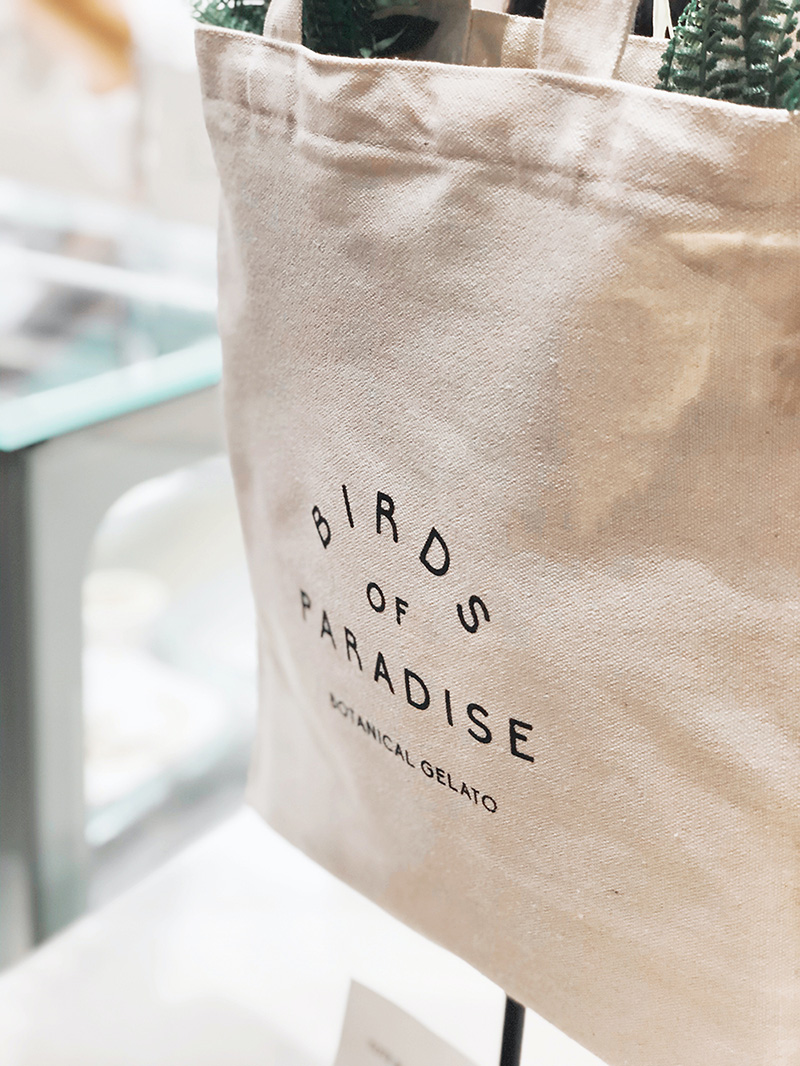 Galerie Tote Bag Print My Event 1