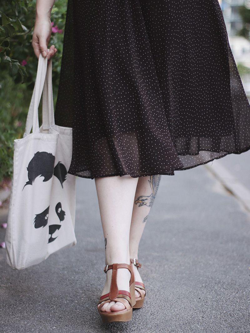 Galerie Tote Bag Print My Event 5