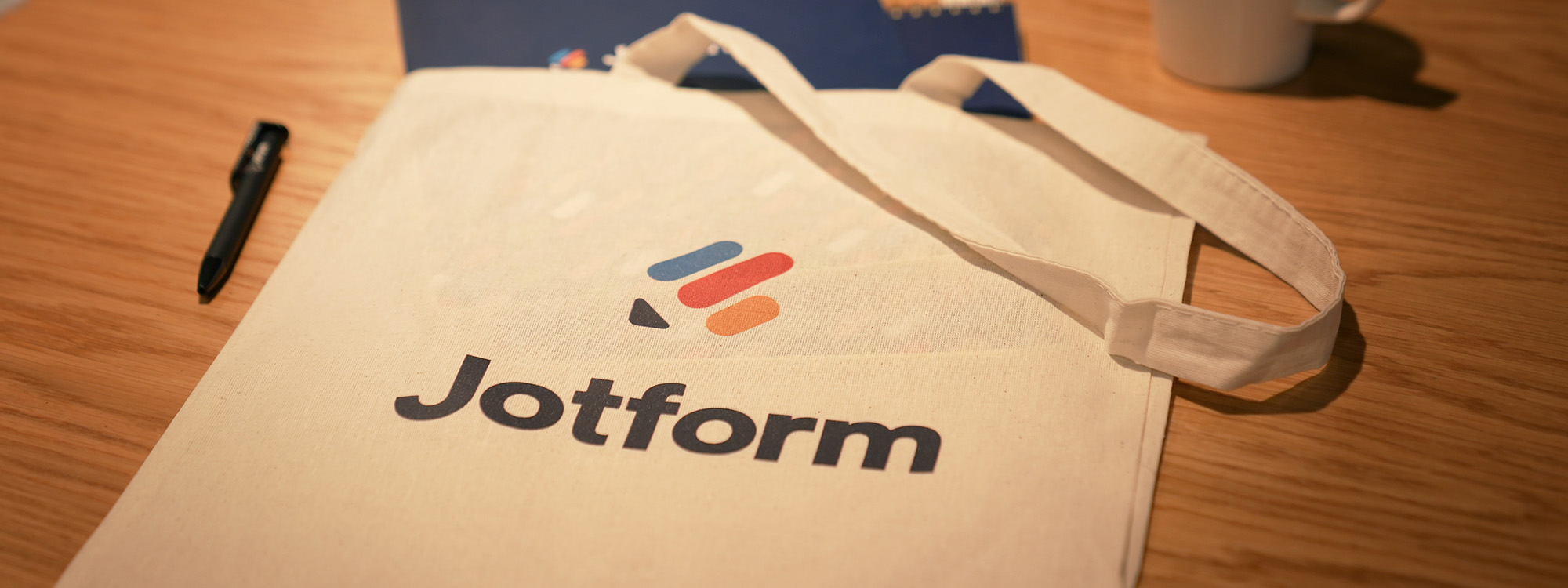 Slide Tote Bag Personnalise Print My Event 2