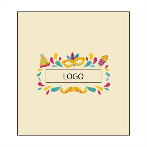 design tote bag carnaval 5