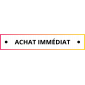 Achat immédiat